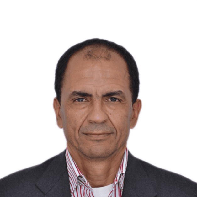 Imagen de Alirio Miguel Gil Rojas