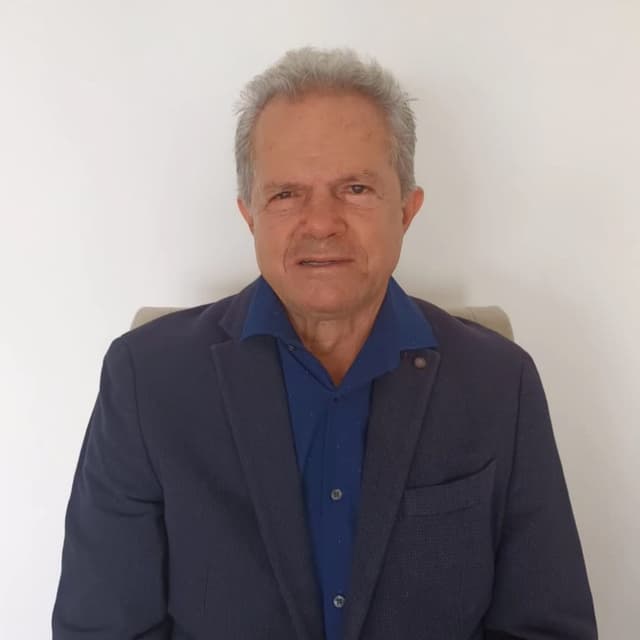 Imagen de Alonso Caballero Estrada