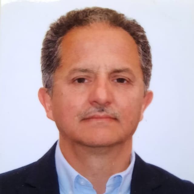 Imagen de Carlos Mario Duque Hoyos