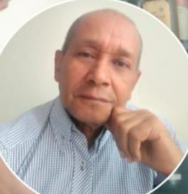 Imagen de Fabio de Jesús Cadavid Meneses