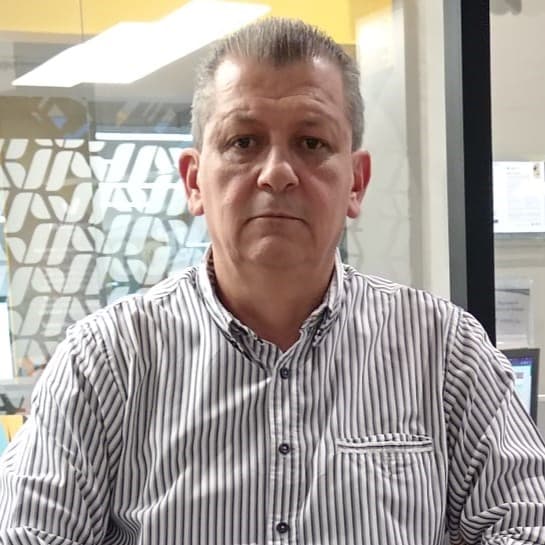 Imagen de Gabriel Jaime Vásquez Torres