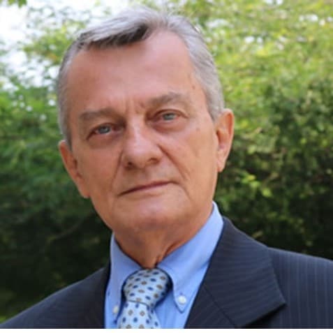 Imagen de Iván Ricardo Wolff Correa