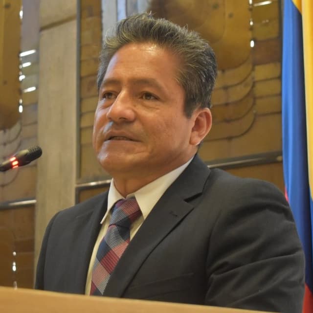 Imagen de Jaime Jurado Jurado