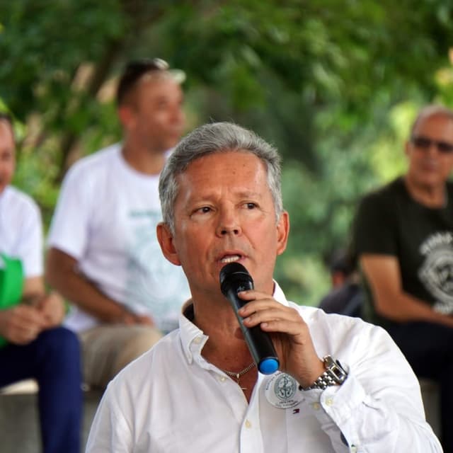 Imagen de Luis Fernando Restrepo Tobón