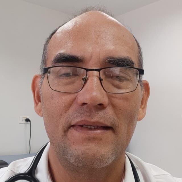 Imagen de Martín Raúl Roldan Rodríguez