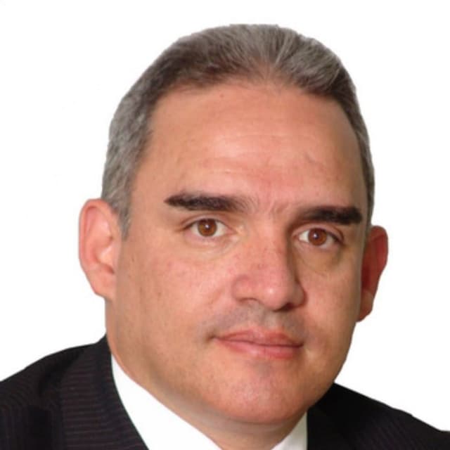 Imagen de Oscar Alberto Álzate Muñoz